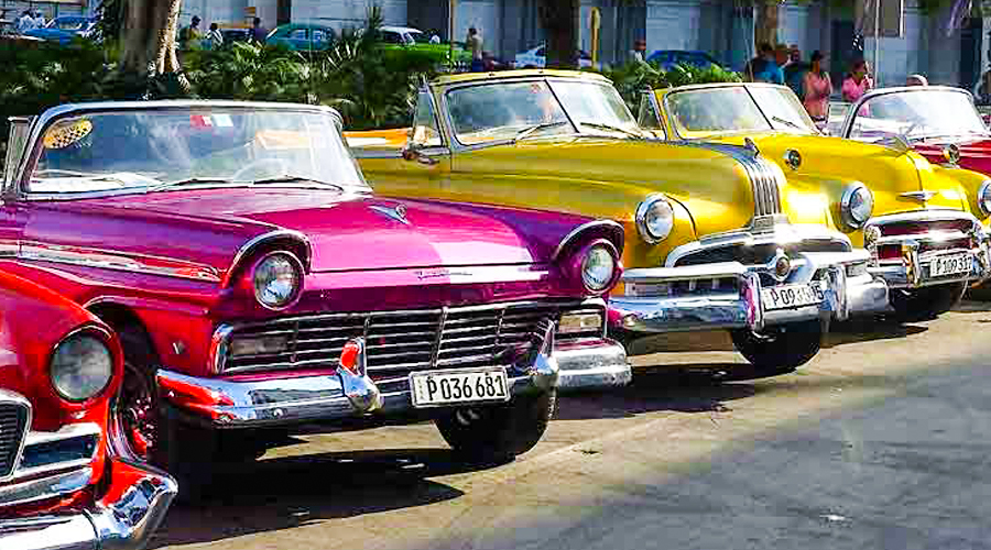 cuba travel agency